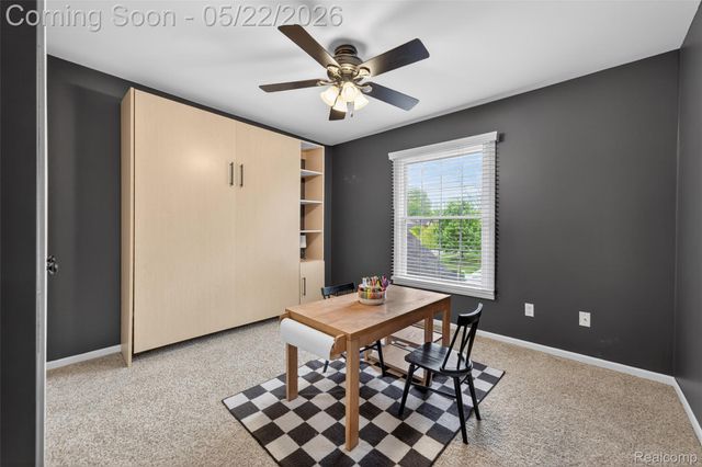 1427 Trailside Boulevard, Wixom, MI 48393