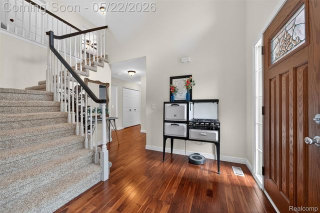 1427 Trailside Boulevard, Wixom, MI 48393