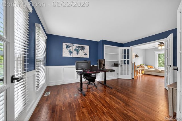 1427 Trailside Boulevard, Wixom, MI 48393
