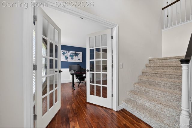 1427 Trailside Boulevard, Wixom, MI 48393