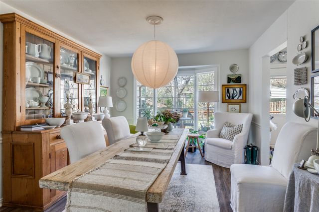 3244 Odessa Avenue, Fort Worth, TX 76109