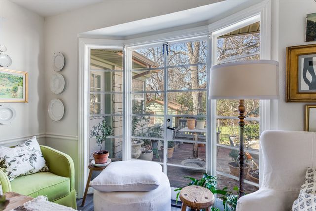 3244 Odessa Avenue, Fort Worth, TX 76109