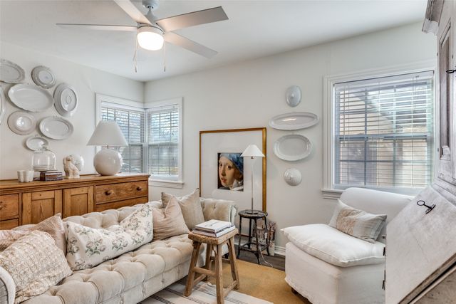 3244 Odessa Avenue, Fort Worth, TX 76109