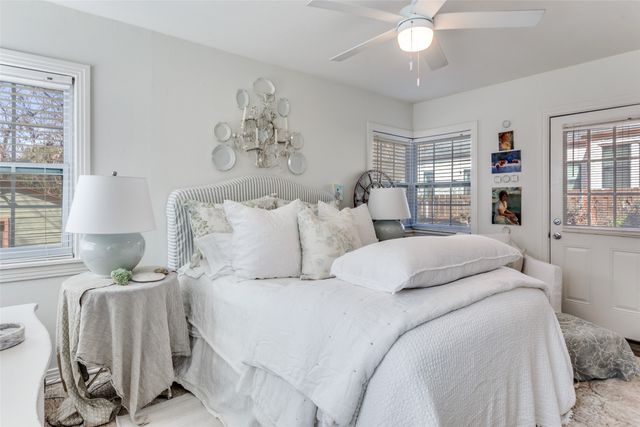 3244 Odessa Avenue, Fort Worth, TX 76109