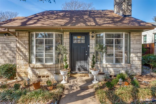 3244 Odessa Avenue, Fort Worth, TX 76109