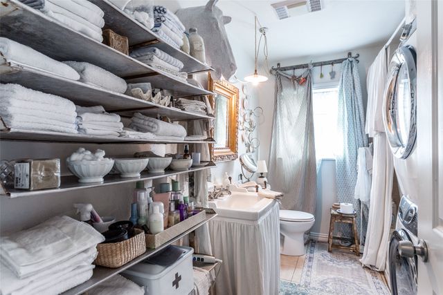 3244 Odessa Avenue, Fort Worth, TX 76109