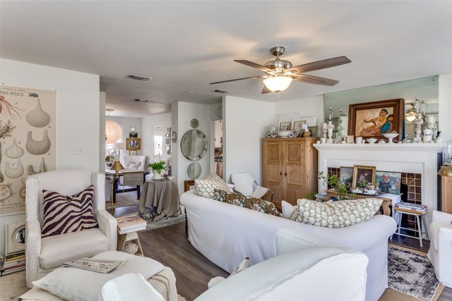 3244 Odessa Avenue, Fort Worth, TX 76109