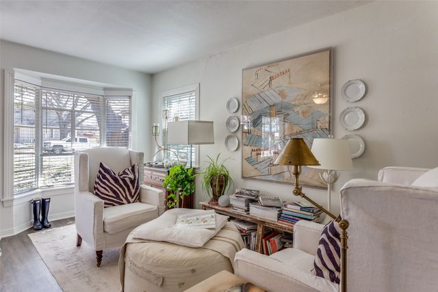 3244 Odessa Avenue, Fort Worth, TX 76109