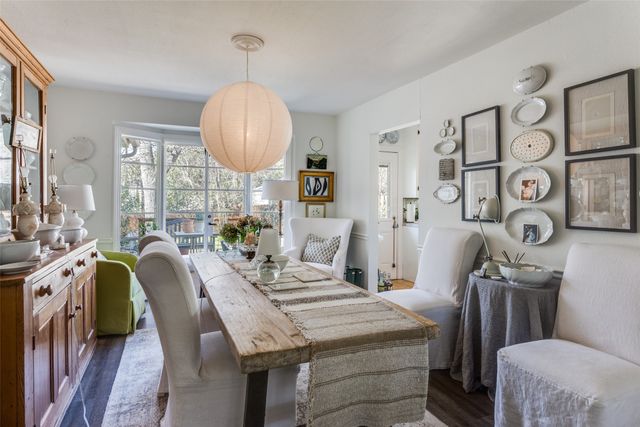 3244 Odessa Avenue, Fort Worth, TX 76109