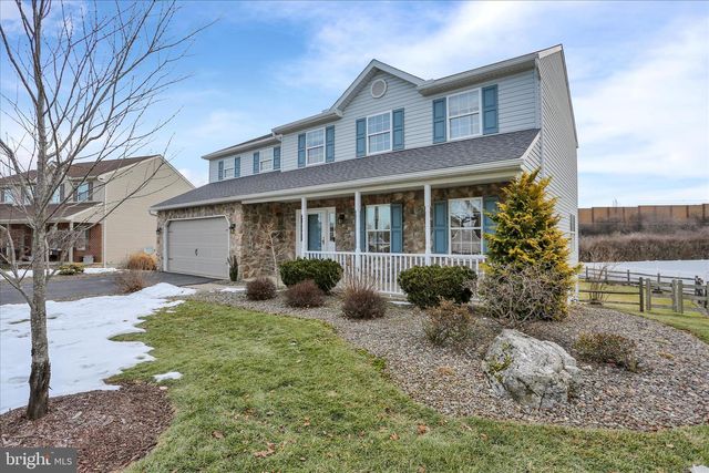 2403 JOHN HENRY DR, Reading, PA 19608