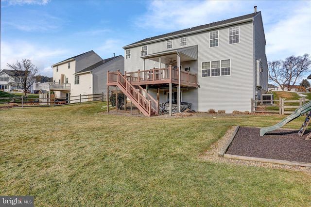 2403 JOHN HENRY DR, Reading, PA 19608