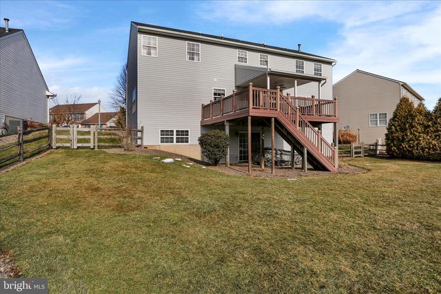 2403 JOHN HENRY DR, Reading, PA 19608