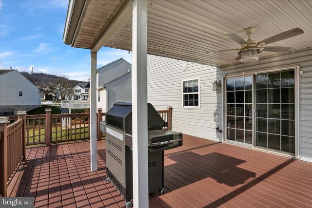 2403 JOHN HENRY DR, Reading, PA 19608