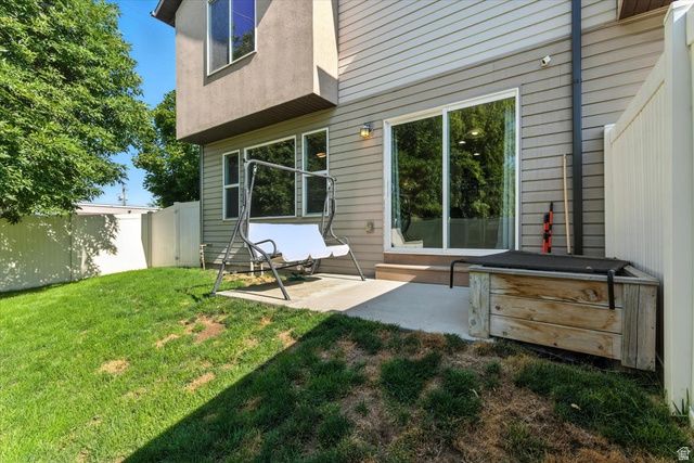 1187 W SERAPHIM CT, Layton, UT 84041