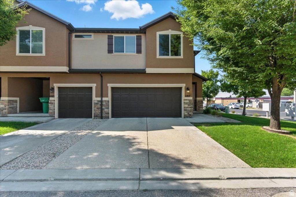 1187 W SERAPHIM CT, Layton, UT 84041