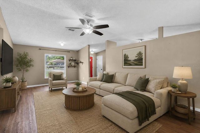 11131 MARQUETTE STREET, Spring Hill, FL 34609