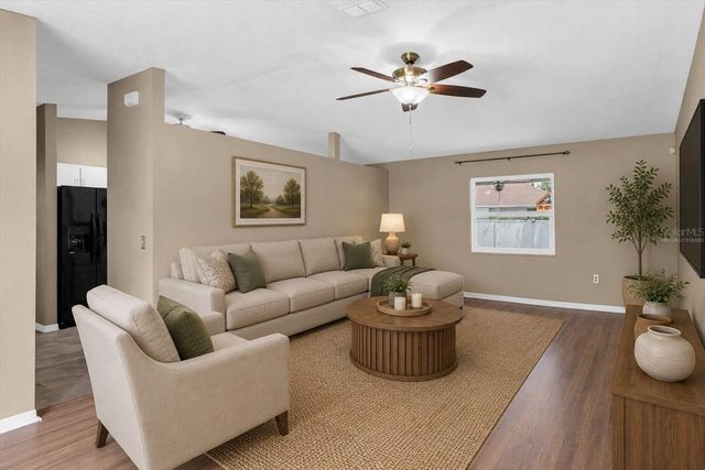 11131 MARQUETTE STREET, Spring Hill, FL 34609