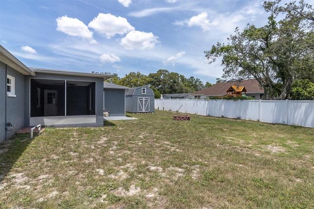 11131 MARQUETTE STREET, Spring Hill, FL 34609