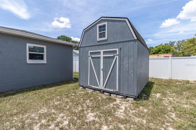 11131 MARQUETTE STREET, Spring Hill, FL 34609