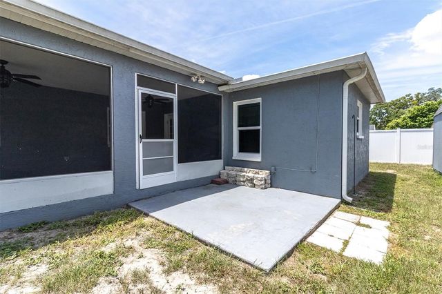 11131 MARQUETTE STREET, Spring Hill, FL 34609