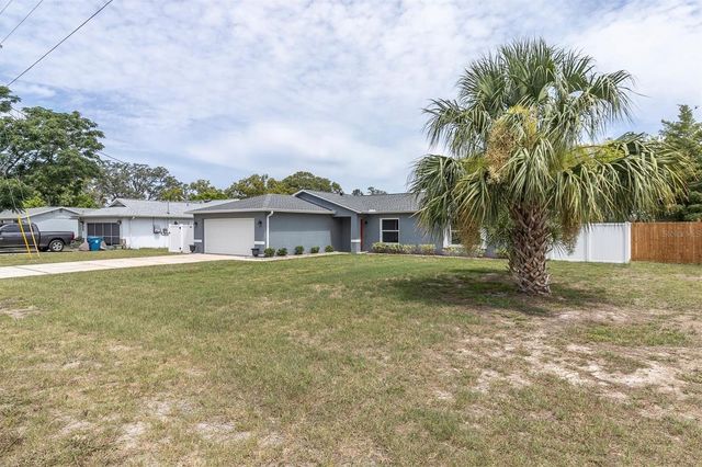 11131 MARQUETTE STREET, Spring Hill, FL 34609