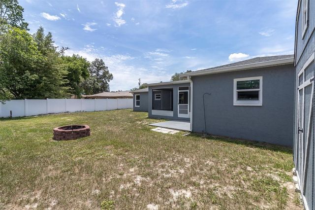 11131 MARQUETTE STREET, Spring Hill, FL 34609