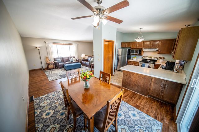 5628 Silas Dent Rd NW, Rochester, MN 55901