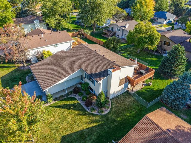 5628 Silas Dent Rd NW, Rochester, MN 55901