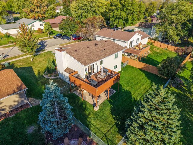 5628 Silas Dent Rd NW, Rochester, MN 55901