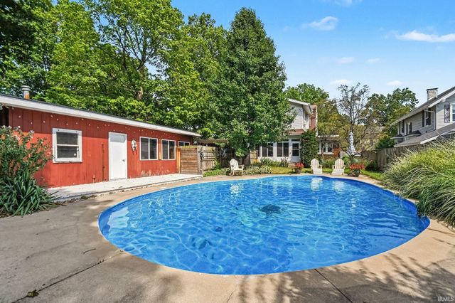 131 S Vine Street, Elkhart, IN 46514