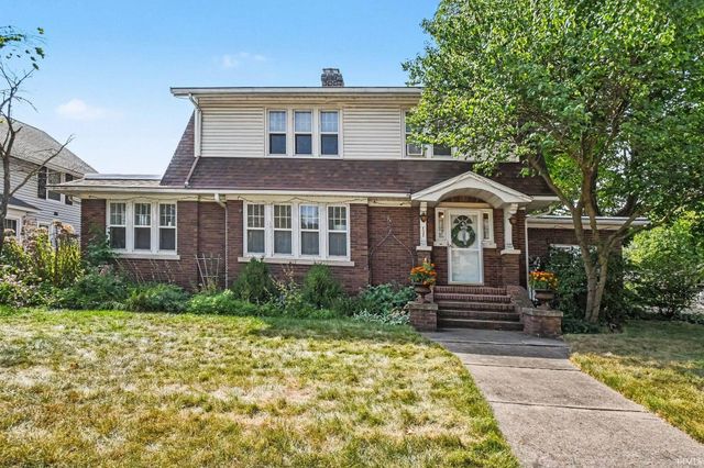 131 S Vine Street, Elkhart, IN 46514