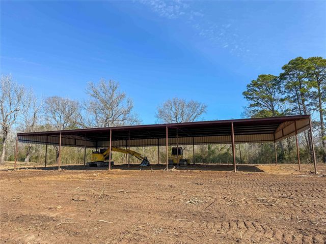 0004 County Road 2780, Woodville, TX 75979