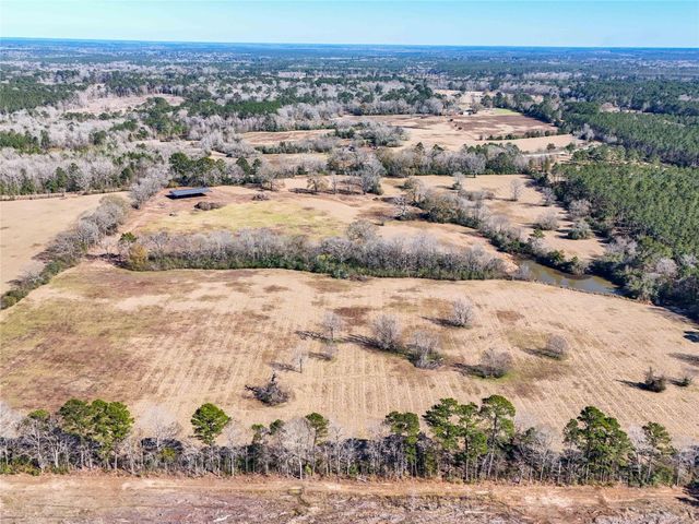 0004 County Road 2780, Woodville, TX 75979