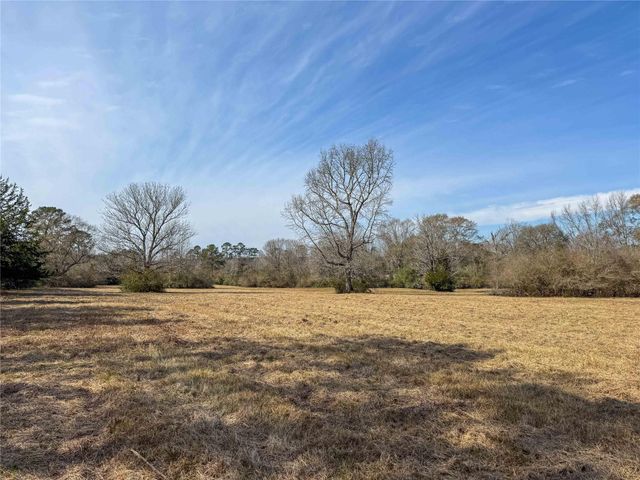 0004 County Road 2780, Woodville, TX 75979