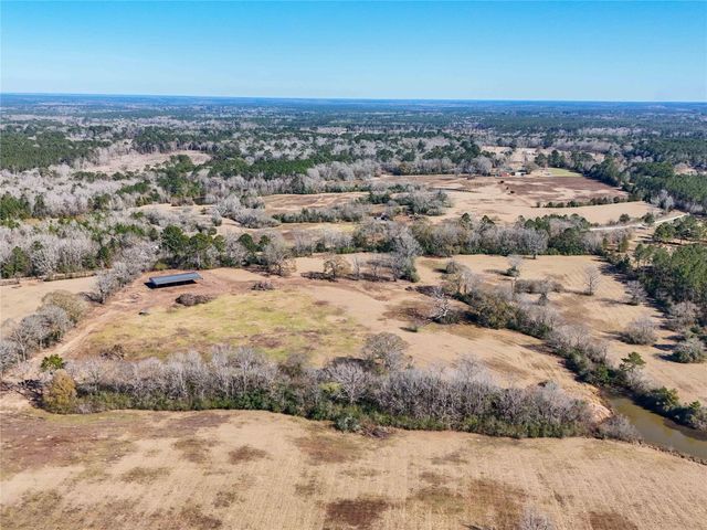 0004 County Road 2780, Woodville, TX 75979