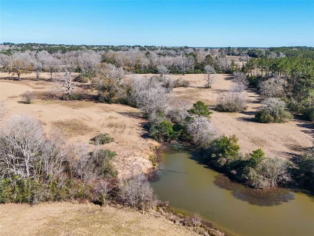 0004 County Road 2780, Woodville, TX 75979