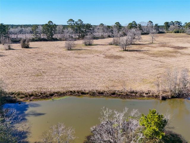 0004 County Road 2780, Woodville, TX 75979