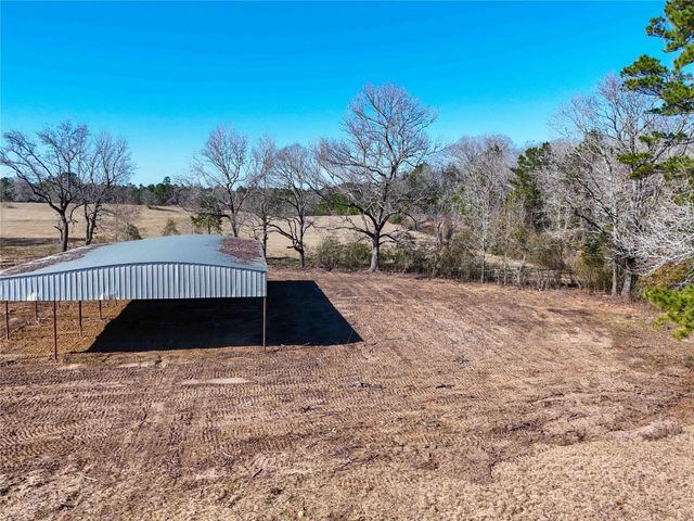 0004 County Road 2780, Woodville, TX 75979