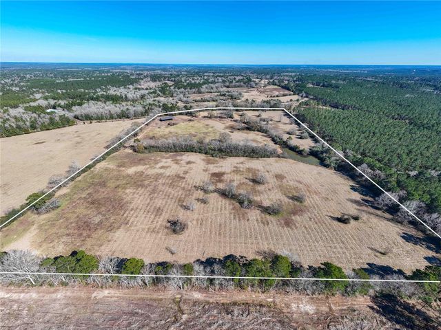 0004 County Road 2780, Woodville, TX 75979