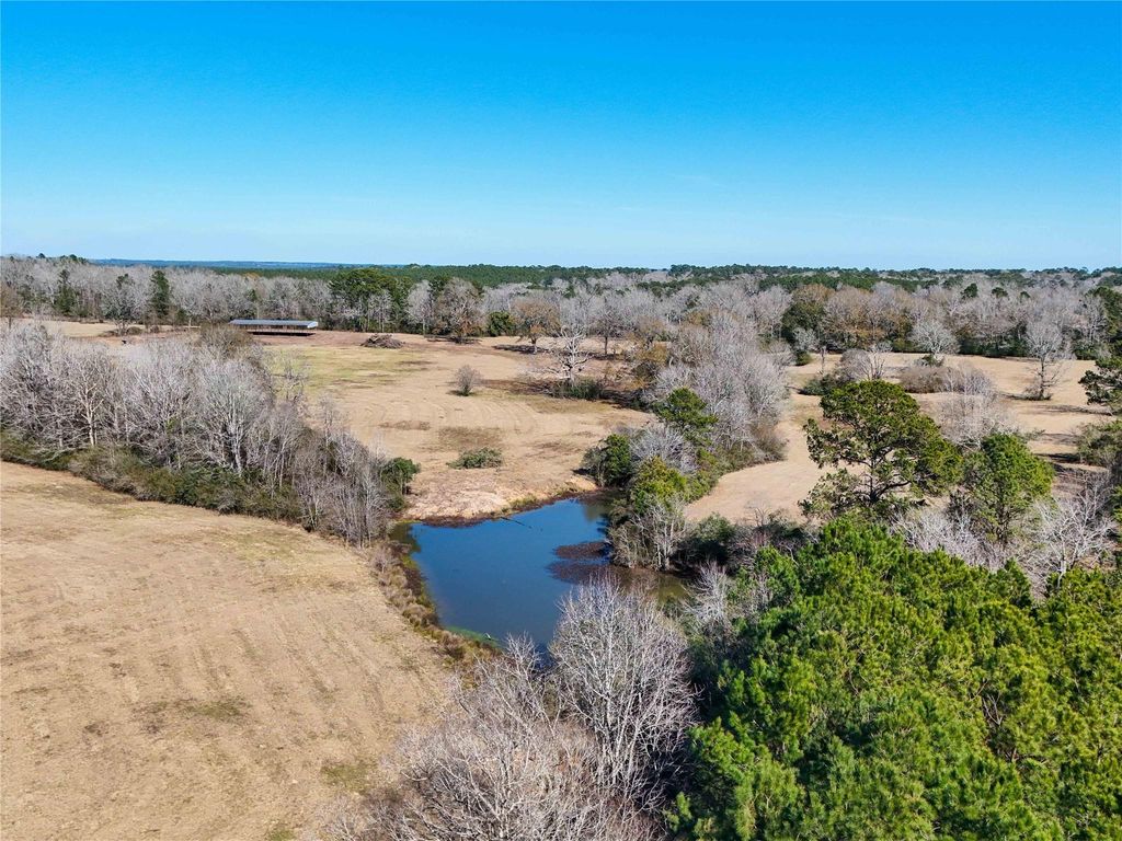 0004 County Road 2780, Woodville, TX 75979