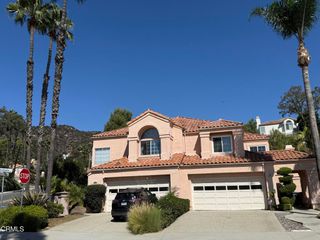 994 Calle Amable, Glendale, CA 91208