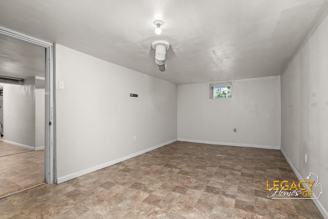 2928 Baker Street, Muskegon Heights City, MI 49444