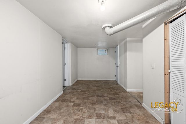 2928 Baker Street, Muskegon Heights City, MI 49444