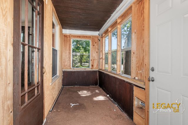 2928 Baker Street, Muskegon Heights City, MI 49444