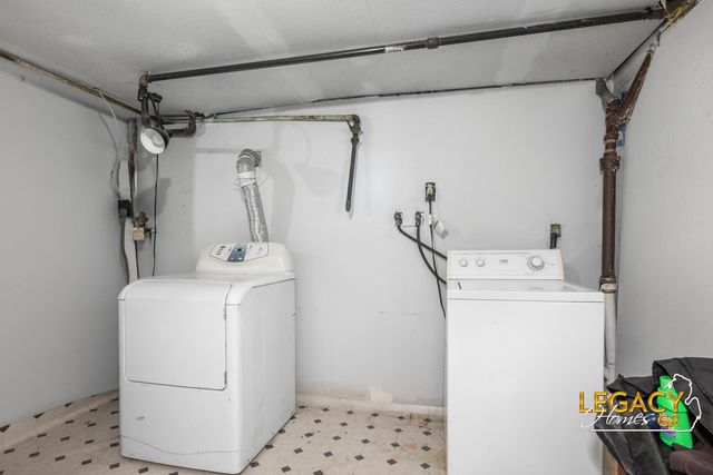 2928 Baker Street, Muskegon Heights City, MI 49444
