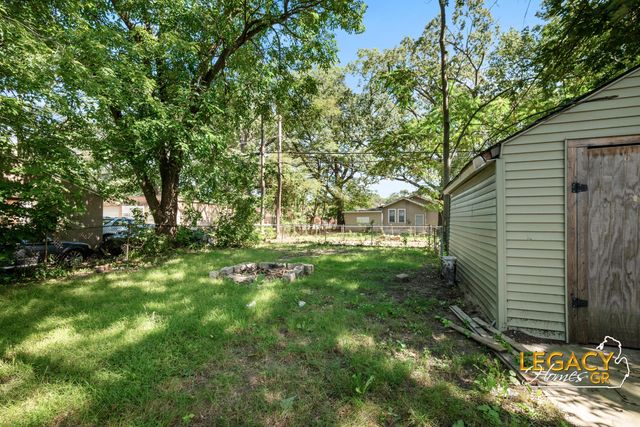 2928 Baker Street, Muskegon Heights City, MI 49444