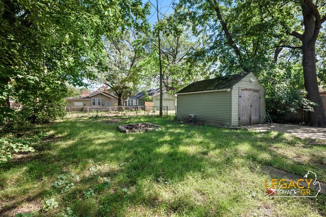 2928 Baker Street, Muskegon Heights City, MI 49444