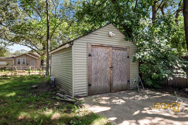 2928 Baker Street, Muskegon Heights City, MI 49444