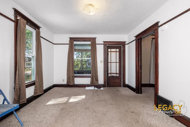 2928 Baker Street, Muskegon Heights City, MI 49444