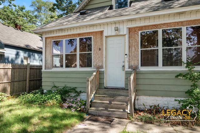2928 Baker Street, Muskegon Heights City, MI 49444
